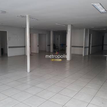 Prédio Inteiro à venda e aluguel, 1230m² - Foto 3
