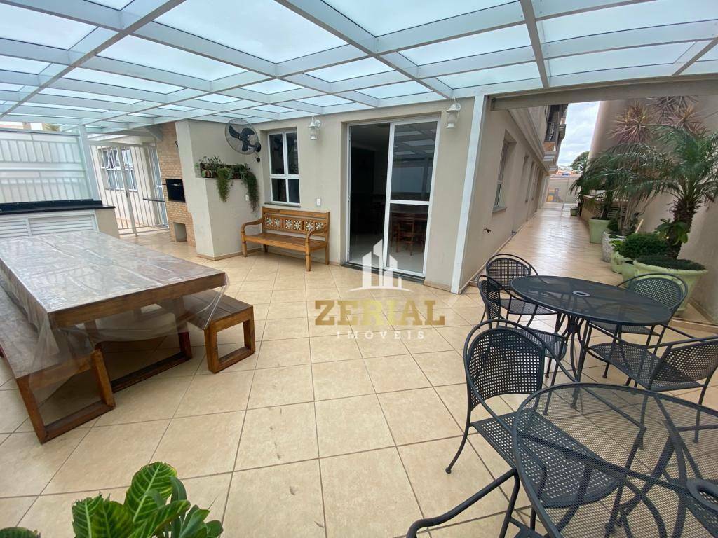 Apartamento para alugar com 2 quartos, 67m² - Foto 21