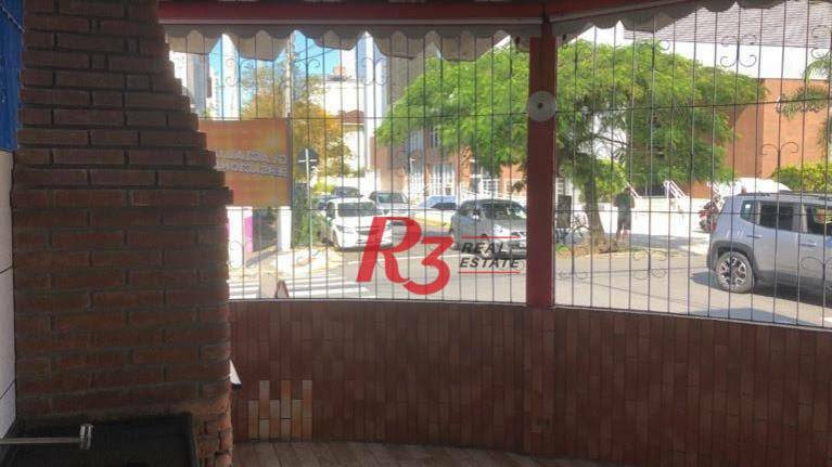 Loja-Salão à venda e aluguel, 100m² - Foto 4