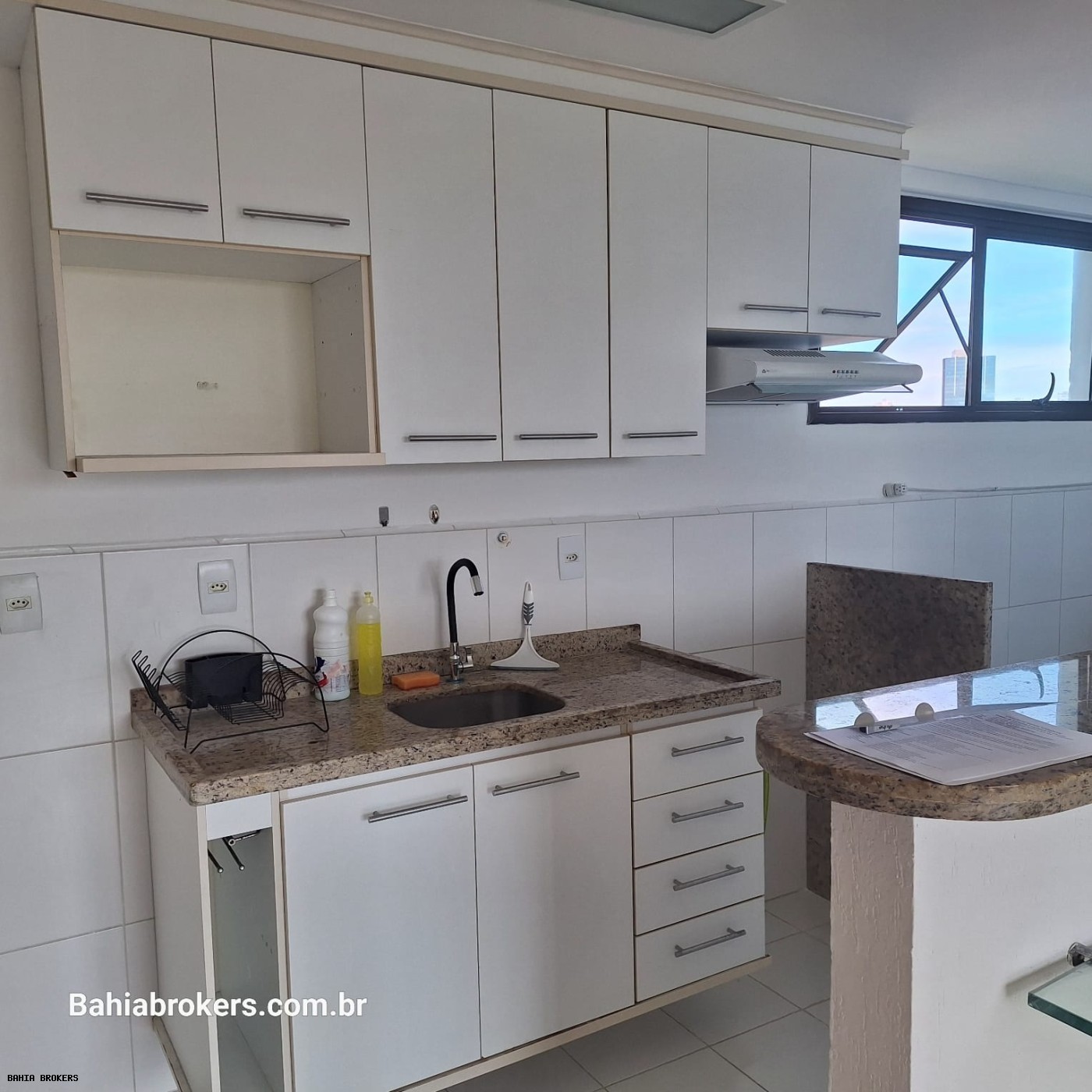 Apartamento para alugar com 2 quartos, 82m² - Foto 20