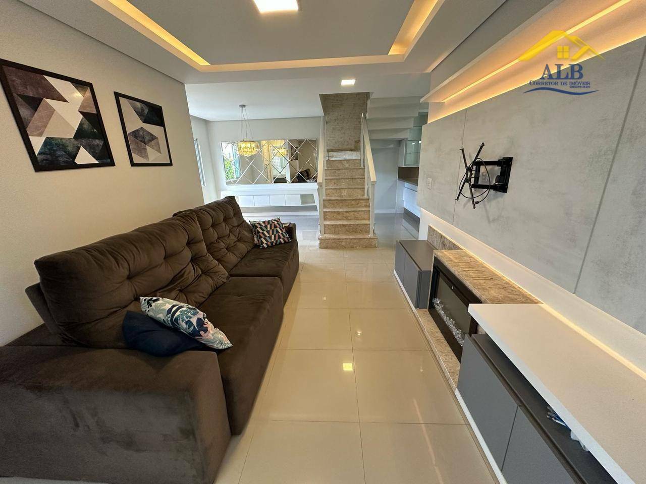 Sobrado à venda com 3 quartos, 220m² - Foto 12