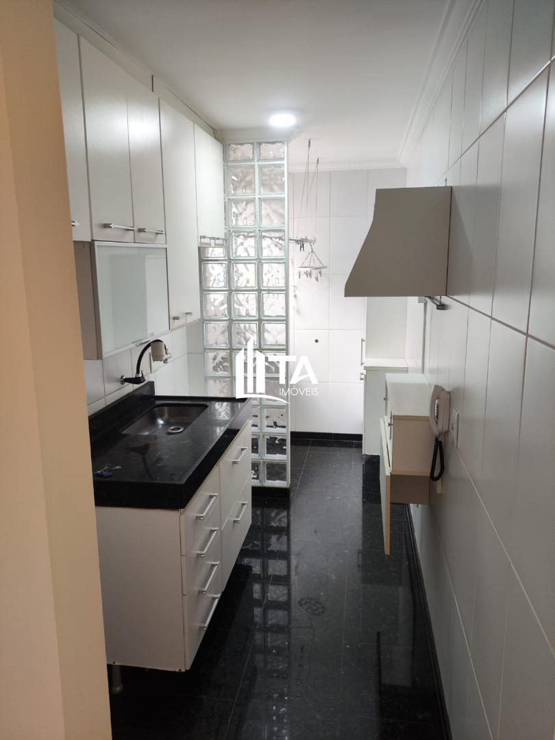 Apartamento para alugar com 2 quartos, 70m² - Foto 1