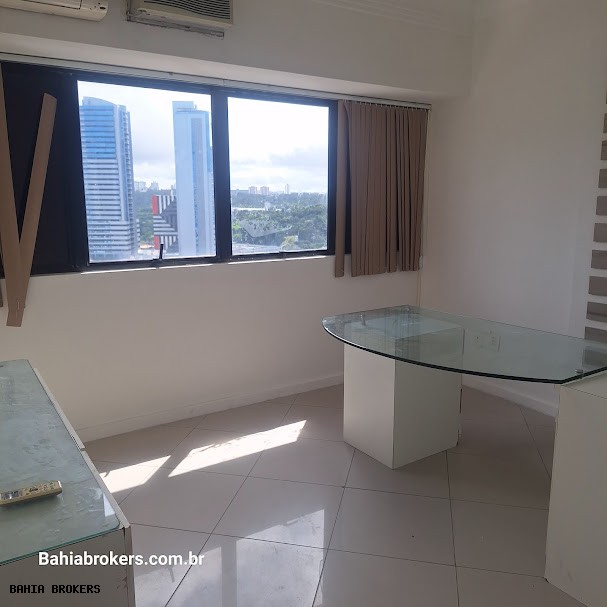 Conjunto Comercial-Sala à venda, 74m² - Foto 19