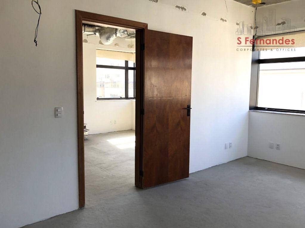 Conjunto Comercial-Sala à venda e aluguel, 80m² - Foto 13