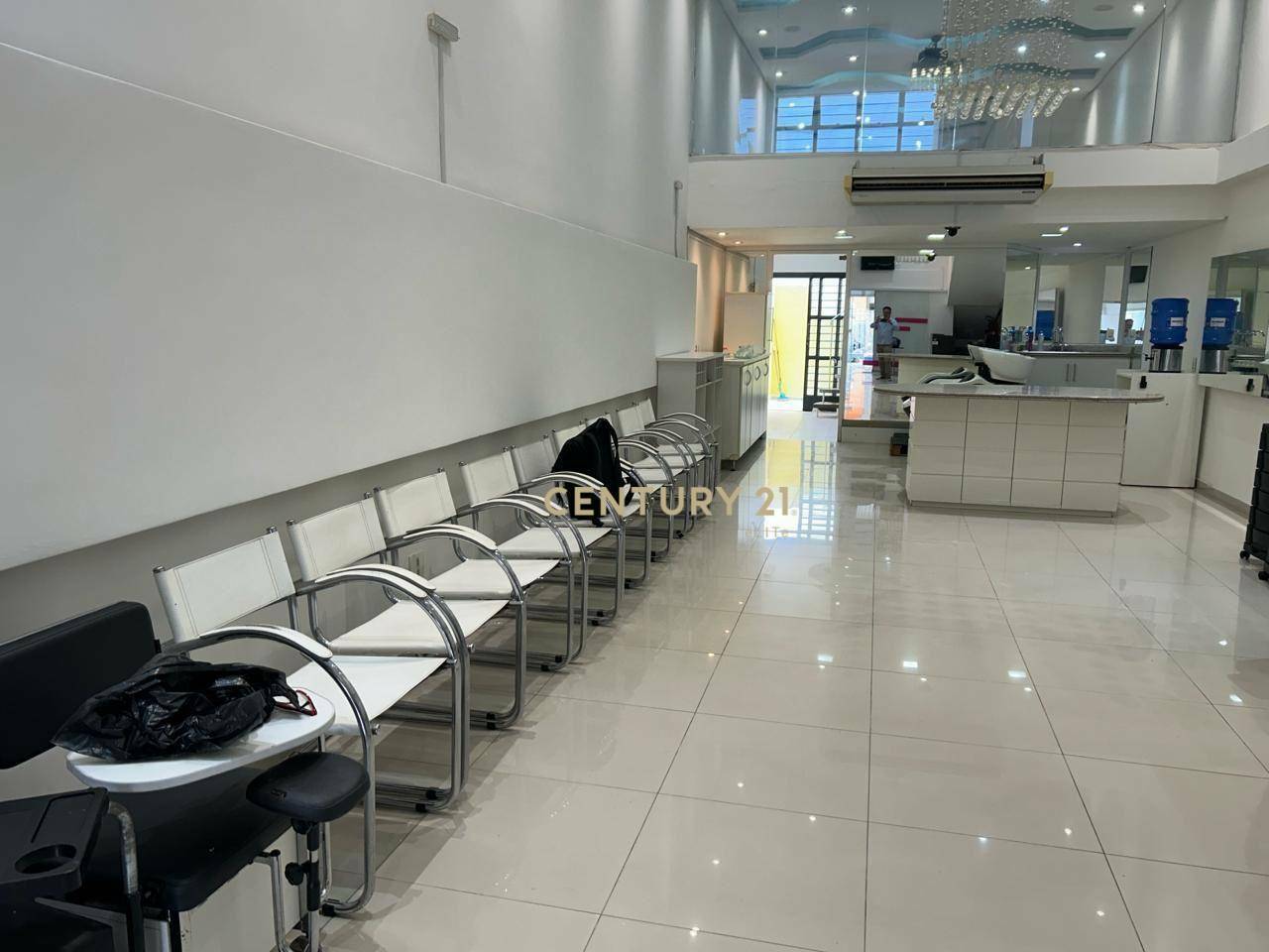 Loja-Salão para alugar, 150m² - Foto 2