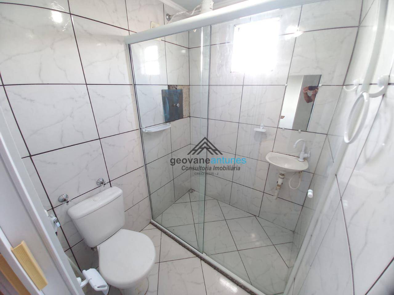 Sobrado para alugar com 4 quartos, 200m² - Foto 3