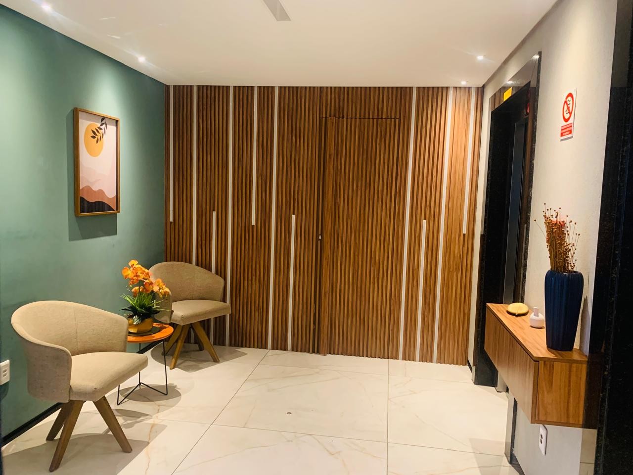 Apartamento à venda com 2 quartos, 58m² - Foto 22