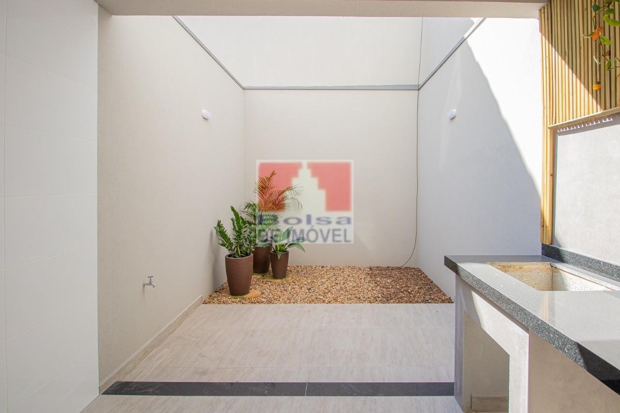 Sobrado à venda com 3 quartos, 113m² - Foto 11