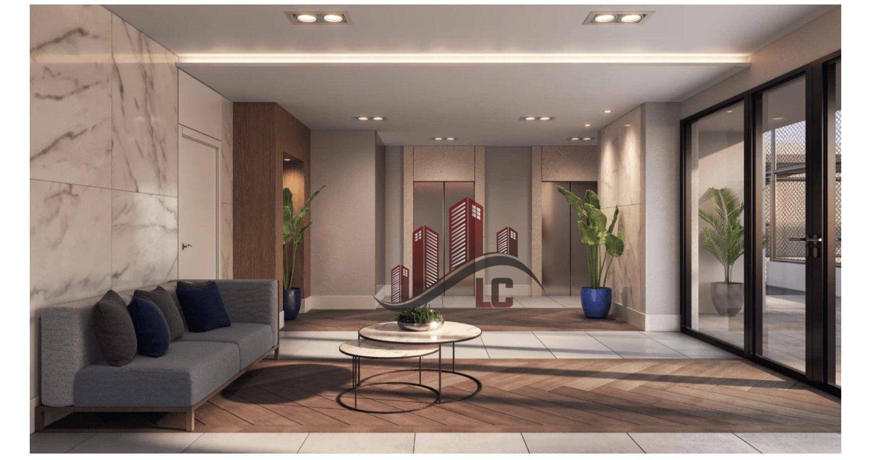 Kitnet e Studio para alugar com 1 quarto, 44m² - Foto 18