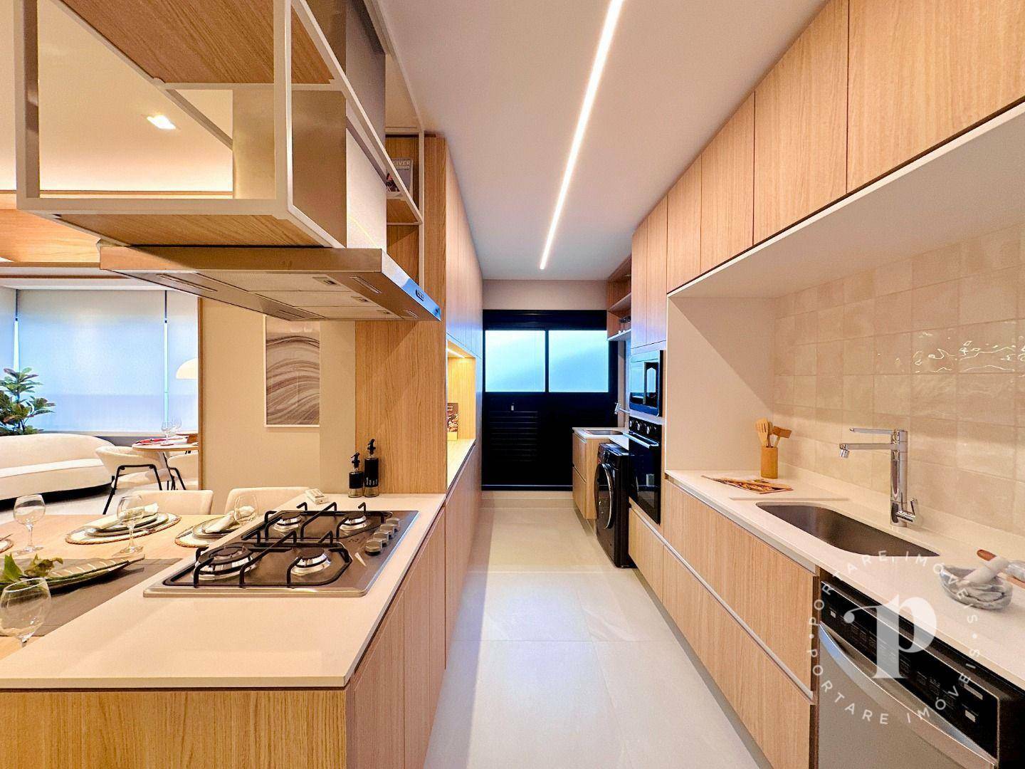 Apartamento à venda com 3 quartos, 119m² - Foto 15