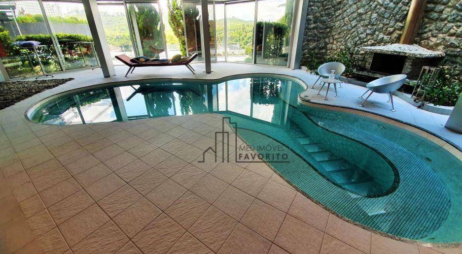 Casa à venda com 5 quartos, 1080m² - Foto 22