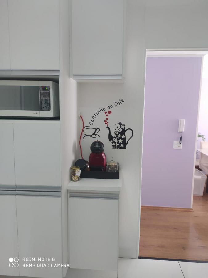 Apartamento à venda com 2 quartos, 60m² - Foto 29