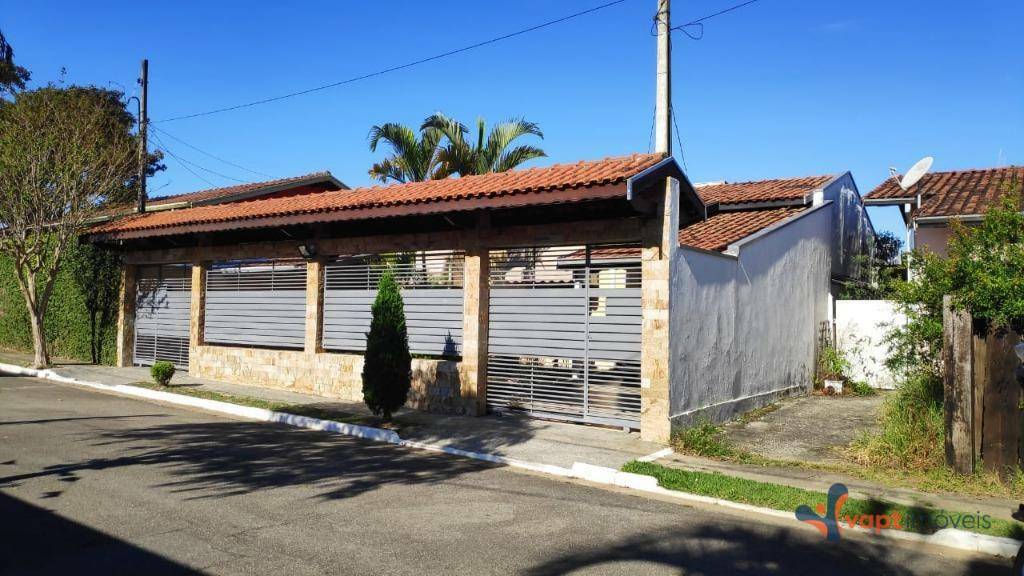 Casa de Condomínio à venda com 3 quartos, 175m² - Foto 9