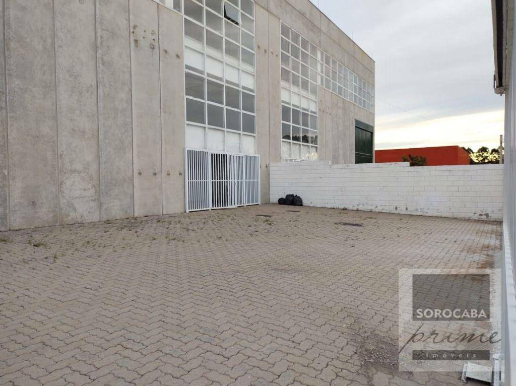Depósito-Galpão-Armazém à venda e aluguel, 813m² - Foto 17