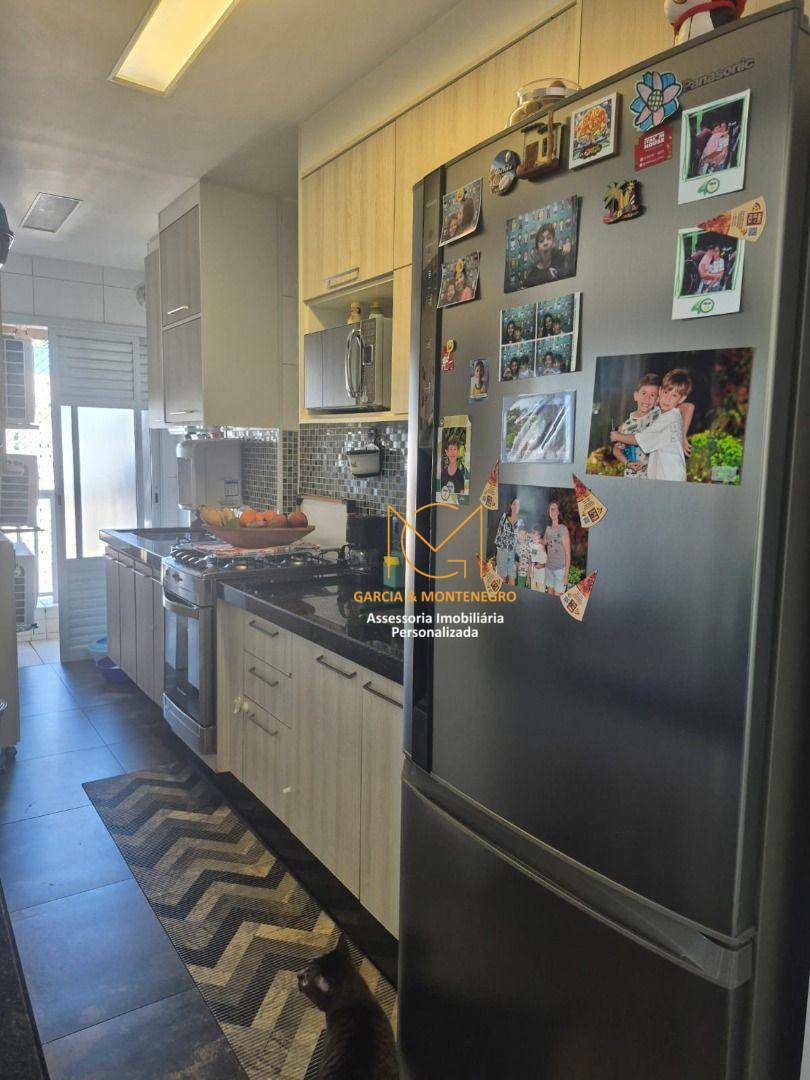 Apartamento à venda com 2 quartos, 69m² - Foto 23
