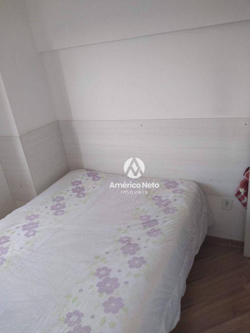 Apartamento à venda com 2 quartos, 43m² - Foto 14