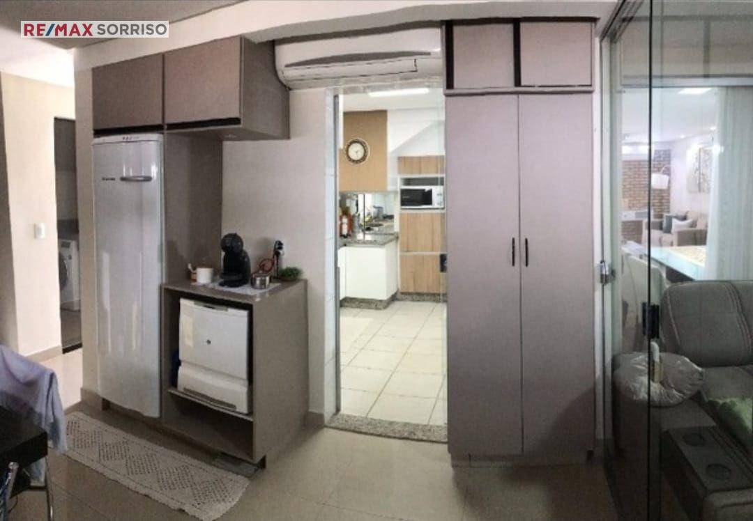 Sobrado à venda com 3 quartos, 148m² - Foto 8