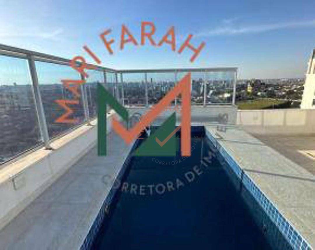 Cobertura à venda com 3 quartos, 180m² - Foto 23