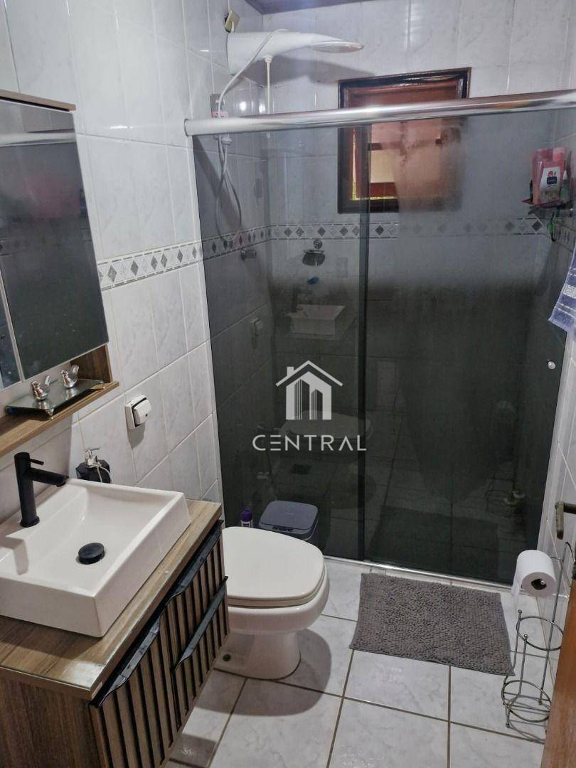 Casa de Condomínio à venda com 3 quartos, 257m² - Foto 6