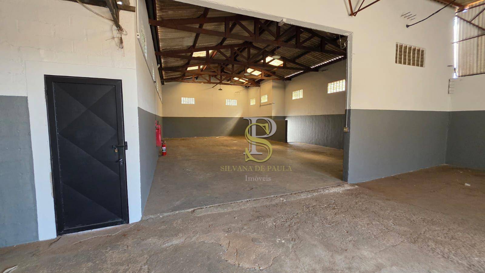 Depósito-Galpão-Armazém para alugar, 563m² - Foto 12
