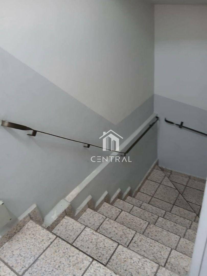 Apartamento à venda com 3 quartos, 88m² - Foto 4
