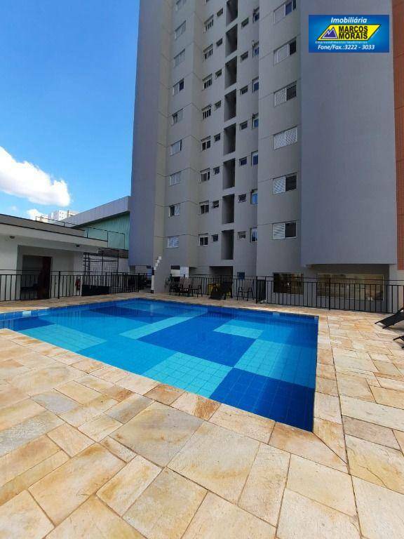 Apartamento à venda e aluguel com 3 quartos, 200m² - Foto 30