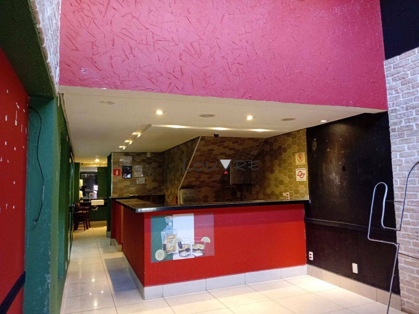 Loja-Salão para alugar, 160m² - Foto 5