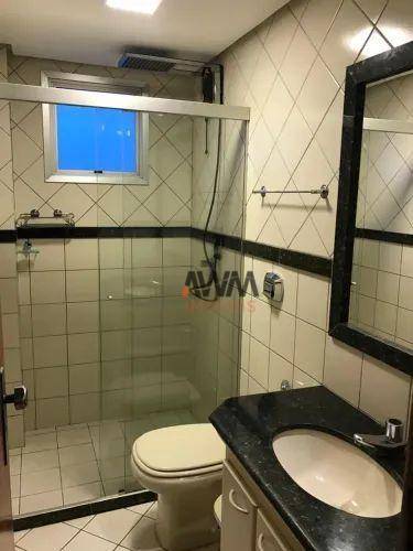 Apartamento à venda com 3 quartos, 98m² - Foto 9