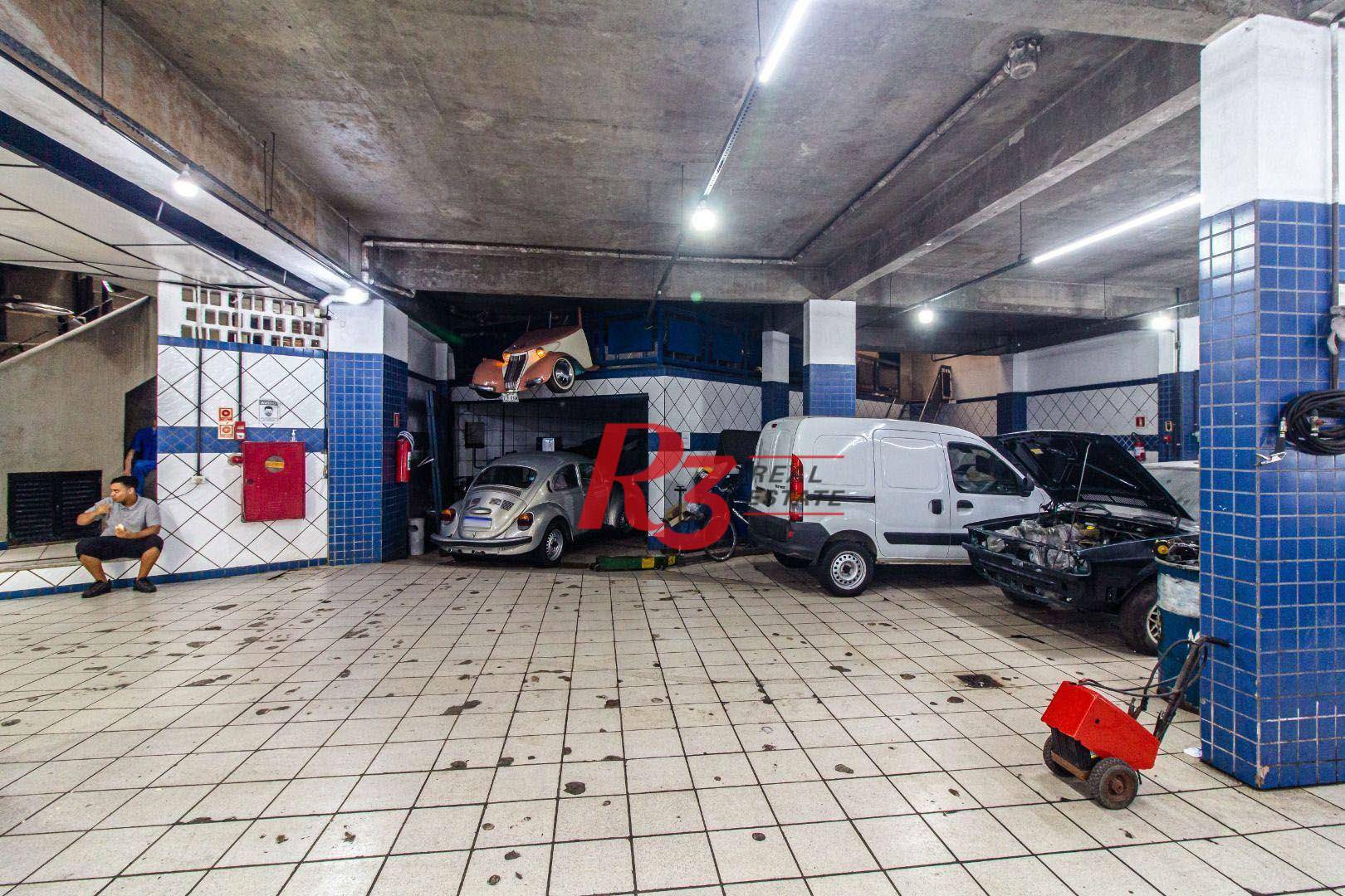 Prédio Inteiro à venda, 2383m² - Foto 17