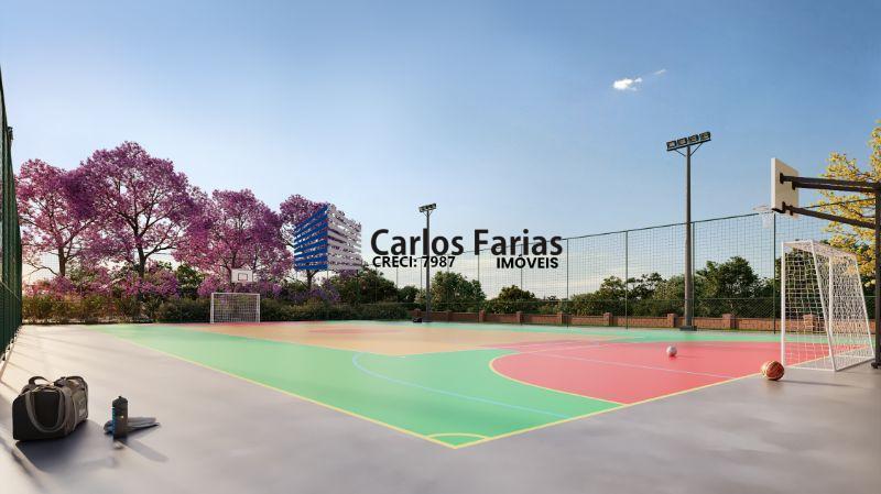 Terreno à venda, 685m² - Foto 13