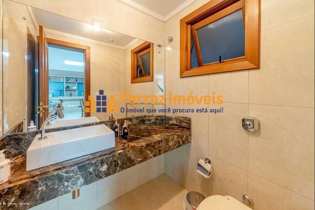 Apartamento à venda com 3 quartos, 154m² - Foto 7