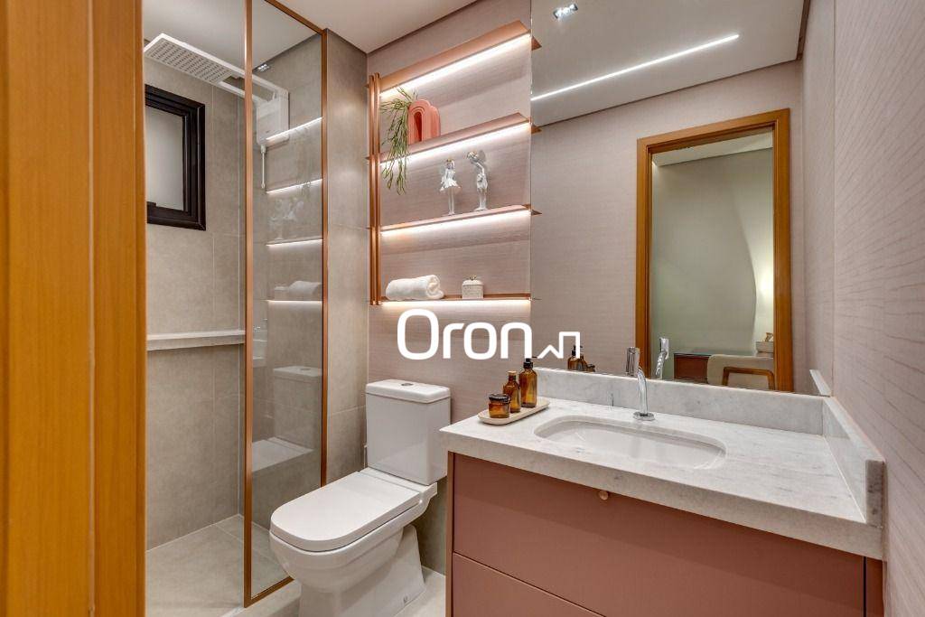 Apartamento à venda com 3 quartos, 107m² - Foto 10