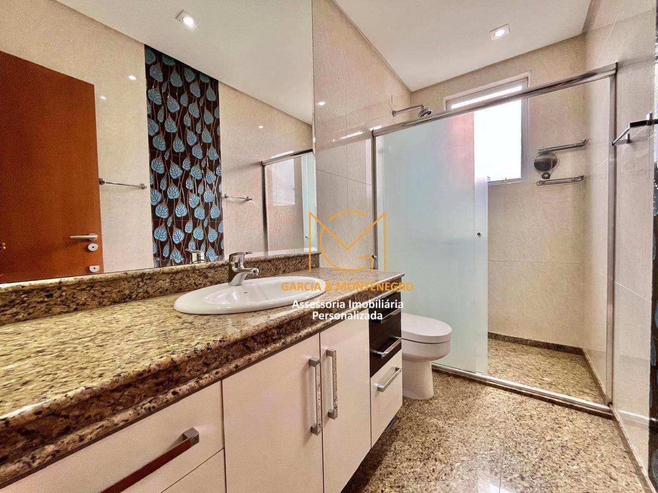 Apartamento para alugar com 3 quartos, 232m² - Foto 20
