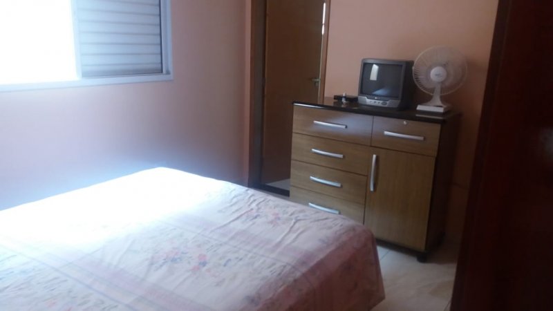 Casa à venda com 2 quartos, 55m² - Foto 19