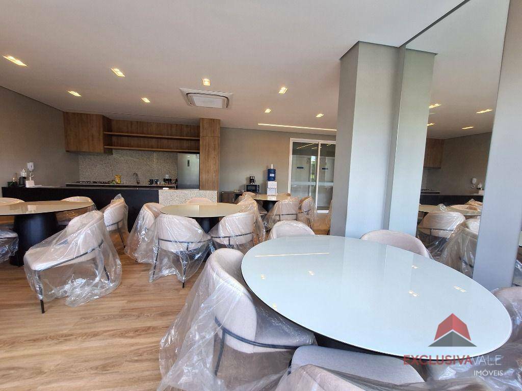 Apartamento para alugar com 3 quartos, 158m² - Foto 28