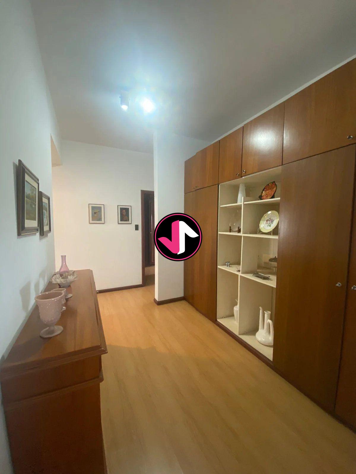 Apartamento à venda com 4 quartos - Foto 38