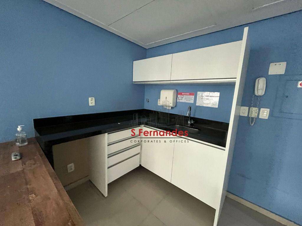 Conjunto Comercial-Sala à venda e aluguel, 48m² - Foto 12