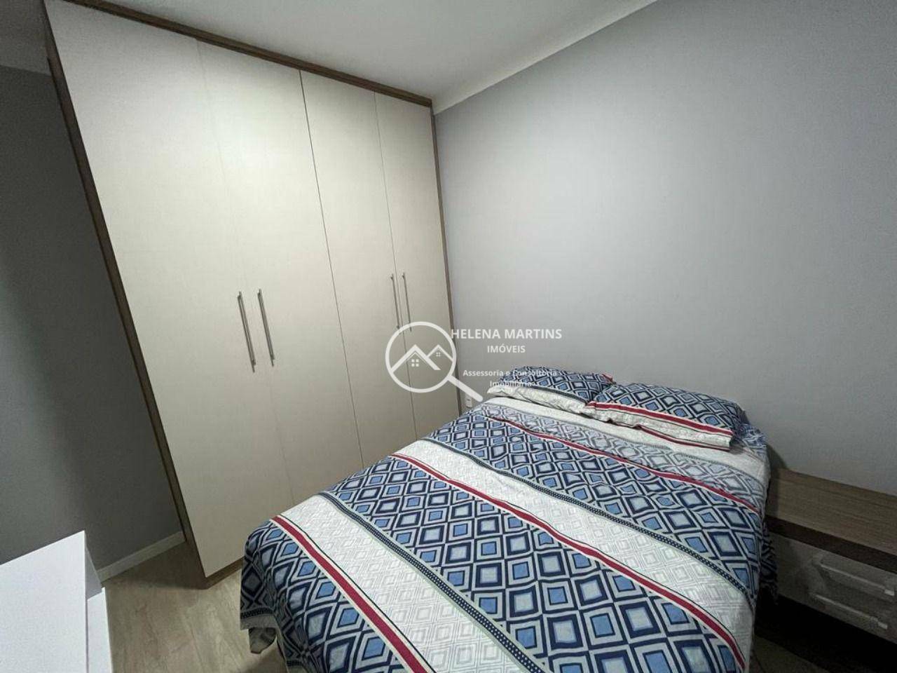 Apartamento à venda com 2 quartos, 50m² - Foto 12