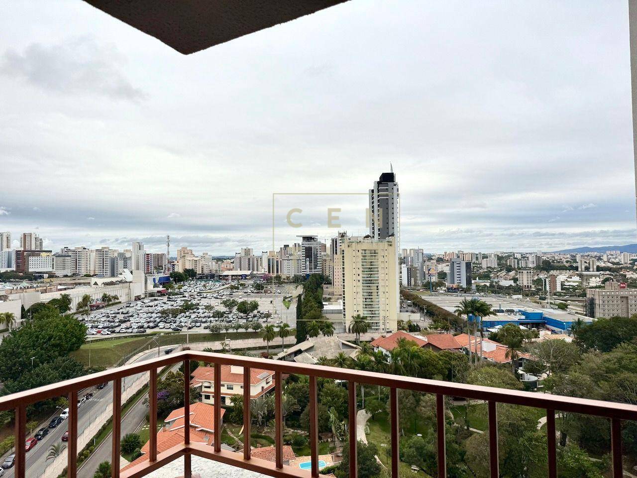 Apartamento à venda com 2 quartos, 90m² - Foto 6