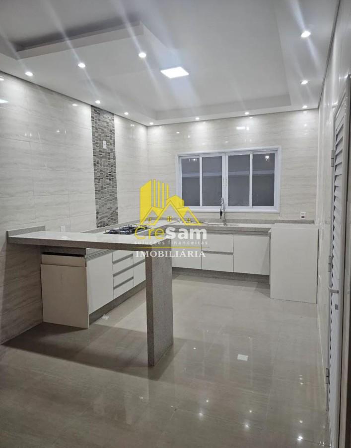 Sobrado à venda com 3 quartos - Foto 3