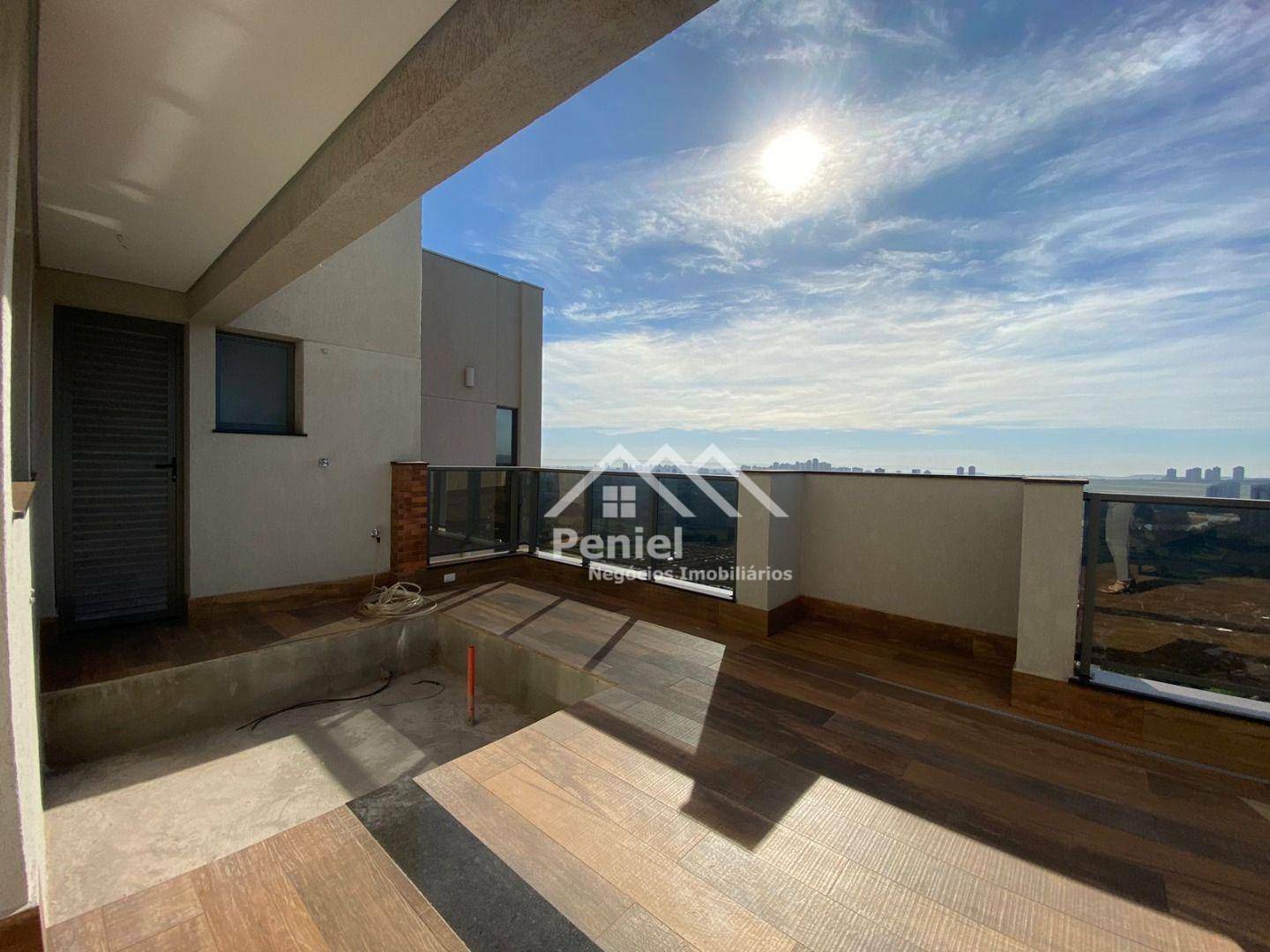 Cobertura à venda com 3 quartos, 259m² - Foto 6