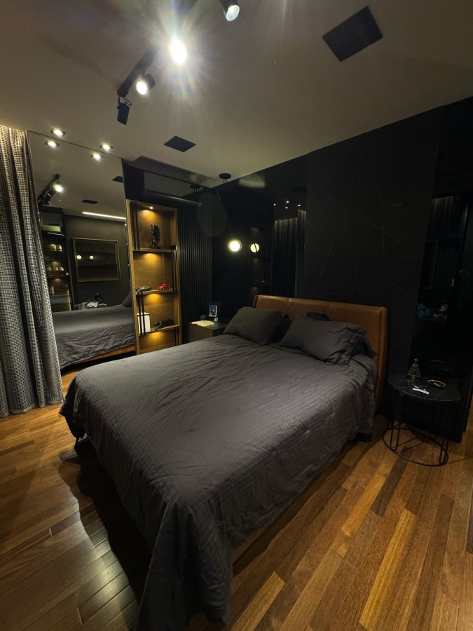Apartamento à venda com 3 quartos, 147m² - Foto 44