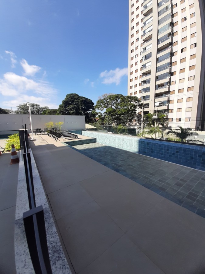 Apartamento para alugar com 3 quartos, 100m² - Foto 24