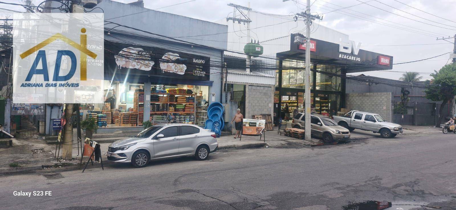 Loja-Salão à venda e aluguel, 90m² - Foto 17