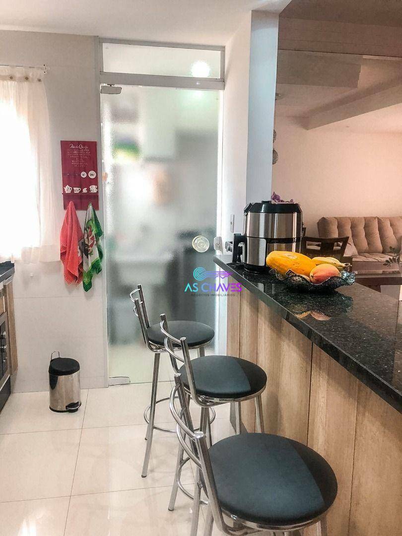Apartamento à venda com 3 quartos, 71m² - Foto 9