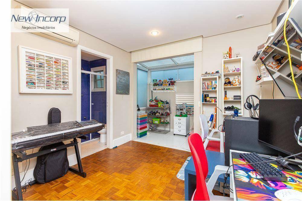 Casa de Condomínio à venda com 3 quartos, 220m² - Foto 31