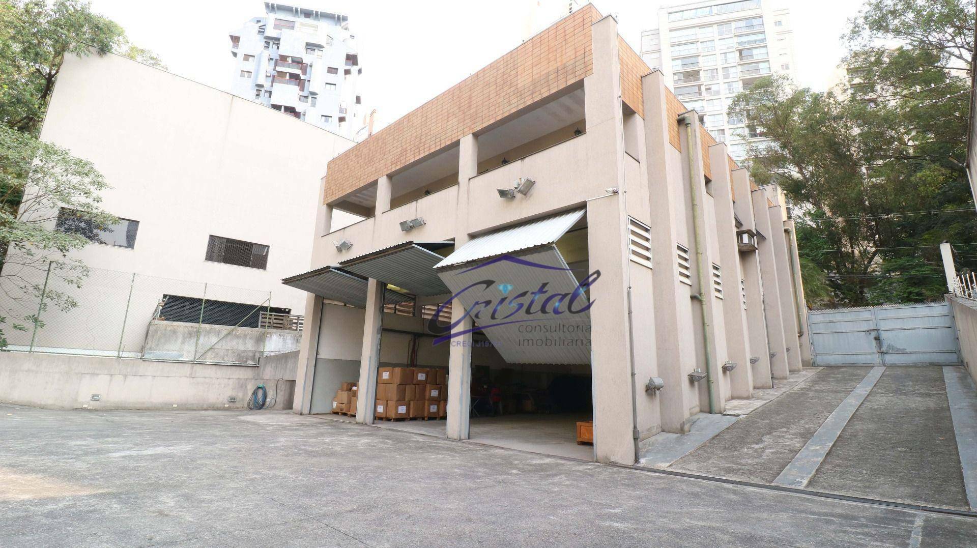 Prédio Inteiro à venda, 963m² - Foto 37