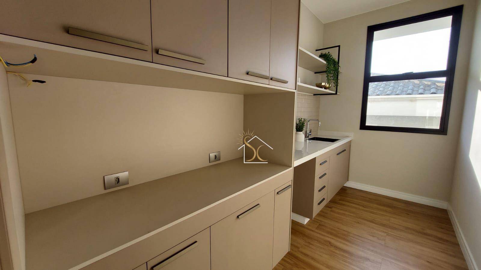 Casa de Condomínio à venda com 5 quartos, 476m² - Foto 17