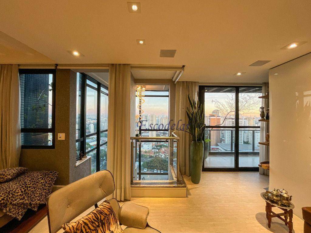 Cobertura à venda com 4 quartos, 442m² - Foto 39