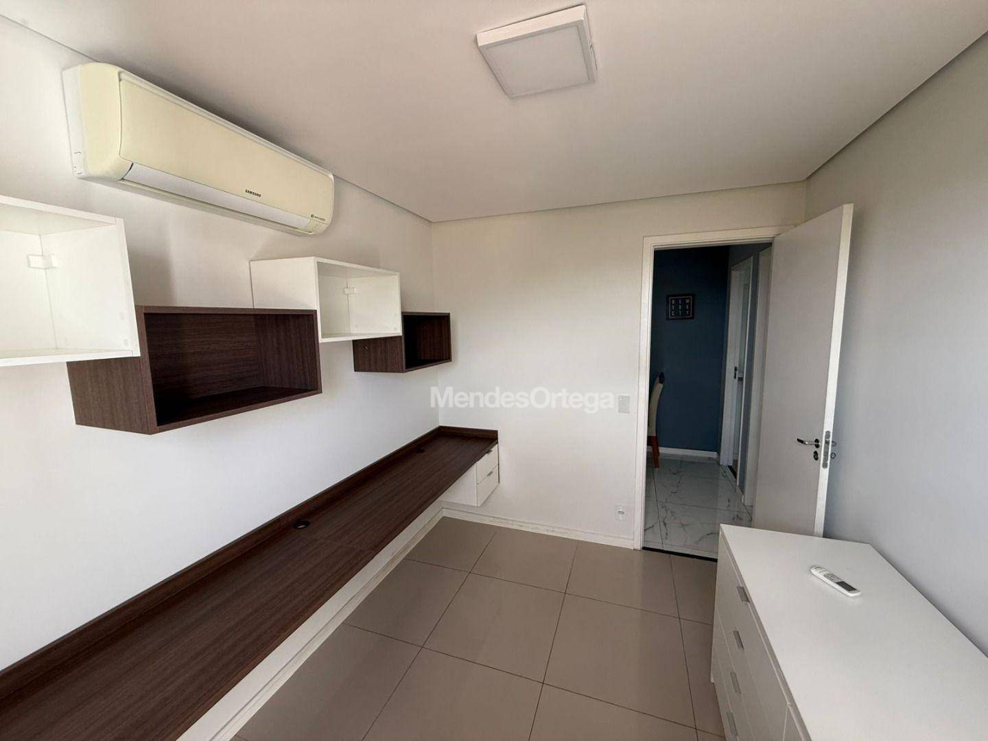 Apartamento para alugar com 2 quartos, 58m² - Foto 8